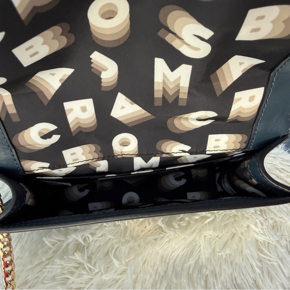 Marc Jacobs Double Take Crossbody Bag with Gold Accents - Picture 8 of 11